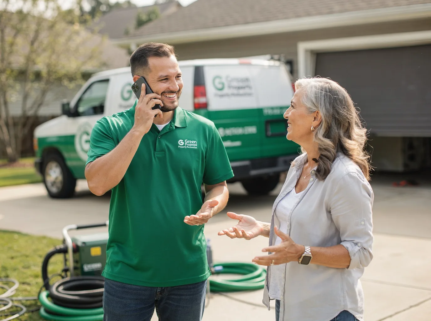 Water Damage Restoration Huxley, IA FAQs